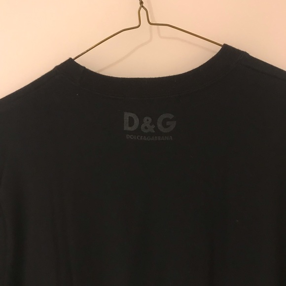 Dolce & Gabbana Longsleeve - Picture 4 of 5